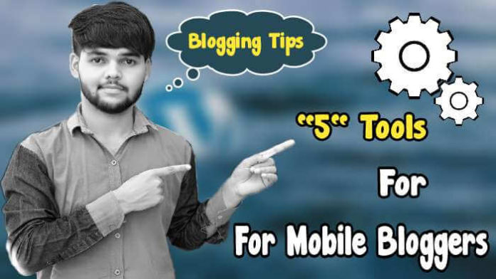 Top Best Blogging Apps For Android In Hindi Mobile Tools For Bloggers