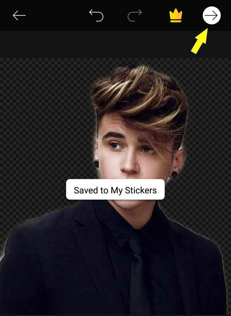 WhatsApp Sticker Kaise Banaye (With pictures) Full Guide