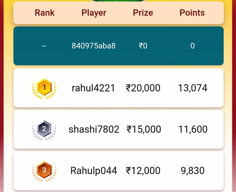 how to earn money from junglee rummy in hindi