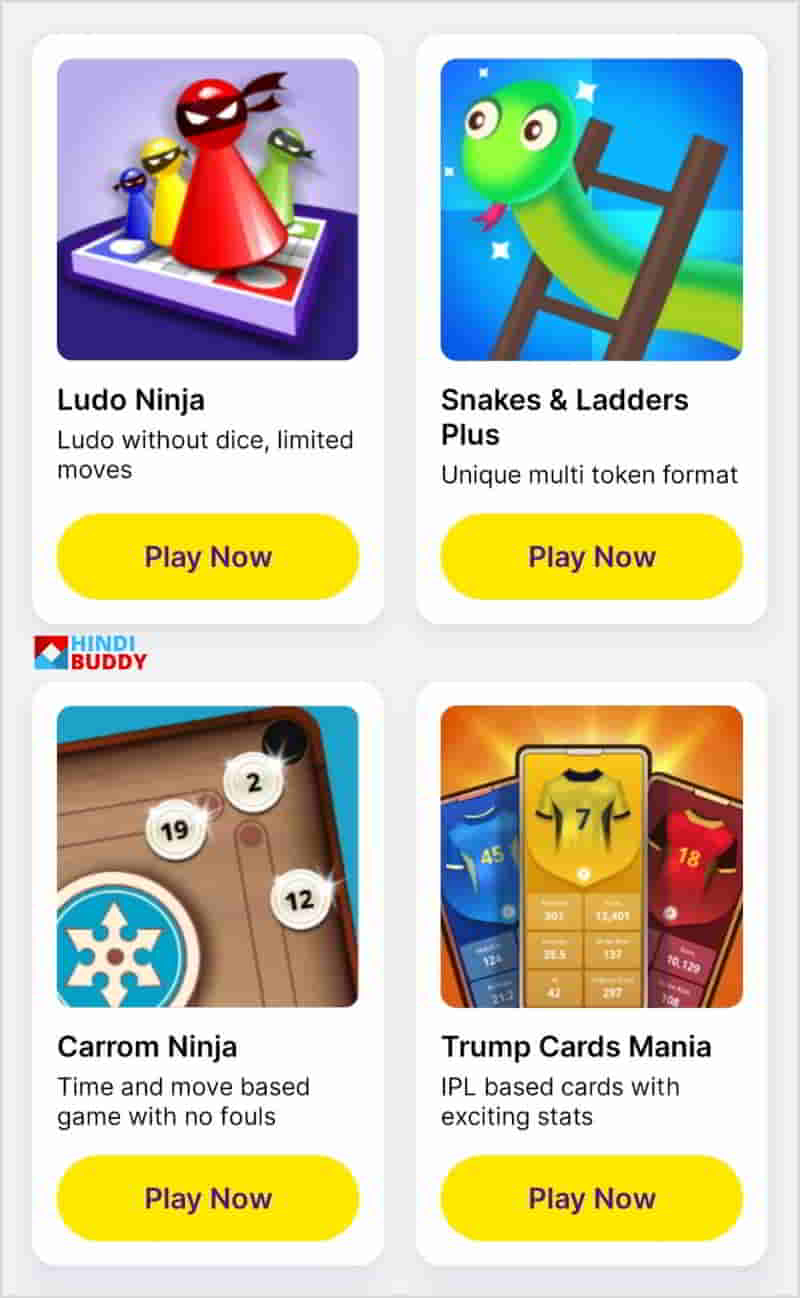 zupee ludo app games