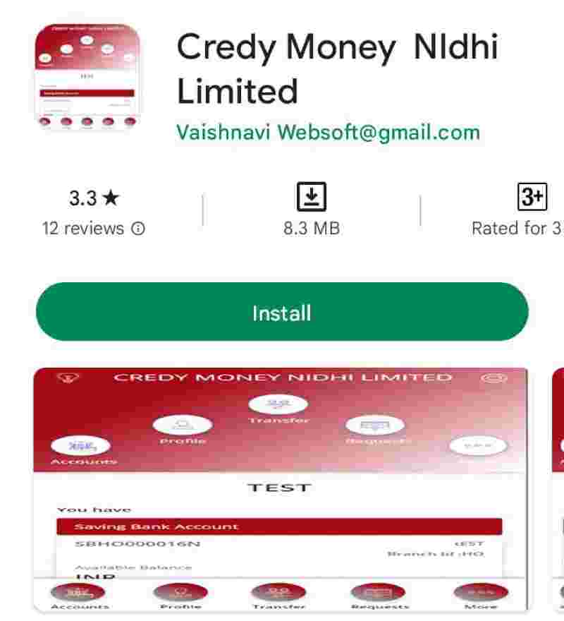 online loan dene wala apps